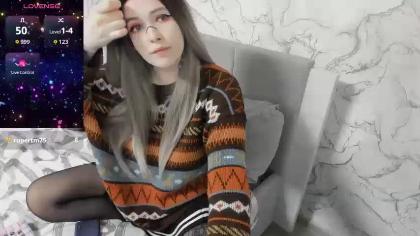 AlternativeGirl Приват Записи 2026-02-21