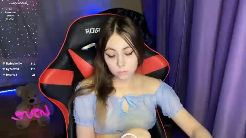 Natural-babe666 Приват Записи 2026-02-21