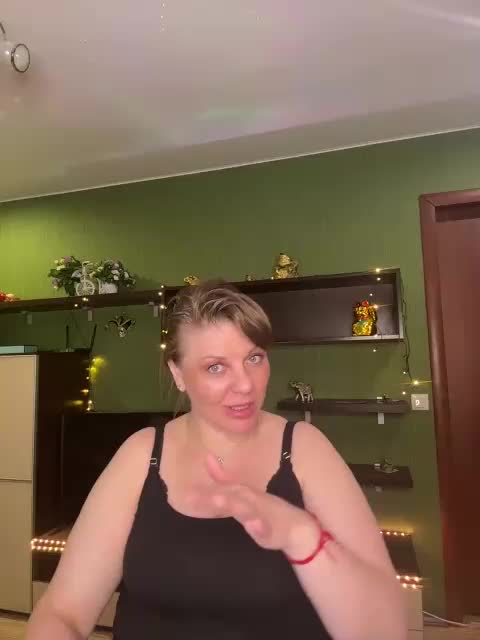 Veronika_Gold Приват Записи 2026-02-21