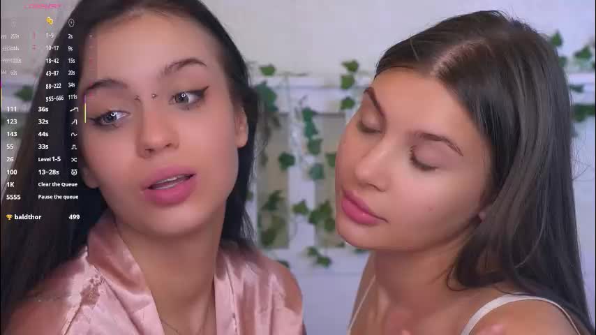 vivid_girls Приват Записи 2026-02-21