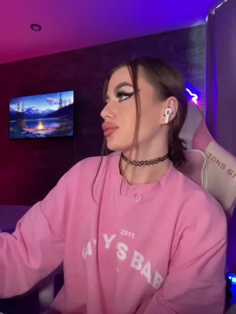 HotGirlEva Приват Записи 2026-02-21