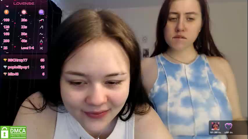 bettyandrich Приват Записи 2026-02-21