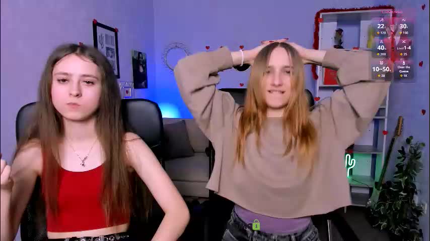 rebecca_smile_ Приват Записи 2026-02-21