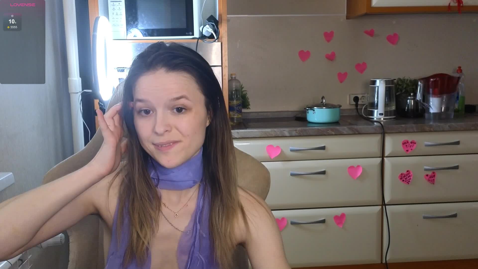 Nastyundi Приват Записи 2026-02-21