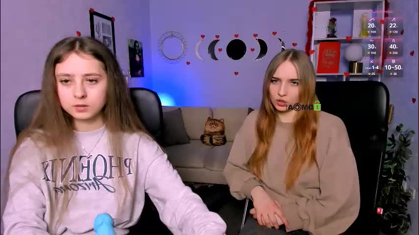 rebecca_smile_ Приват Записи 2026-02-21