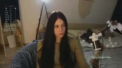 velvetjenny Приват Записи 2026-02-21