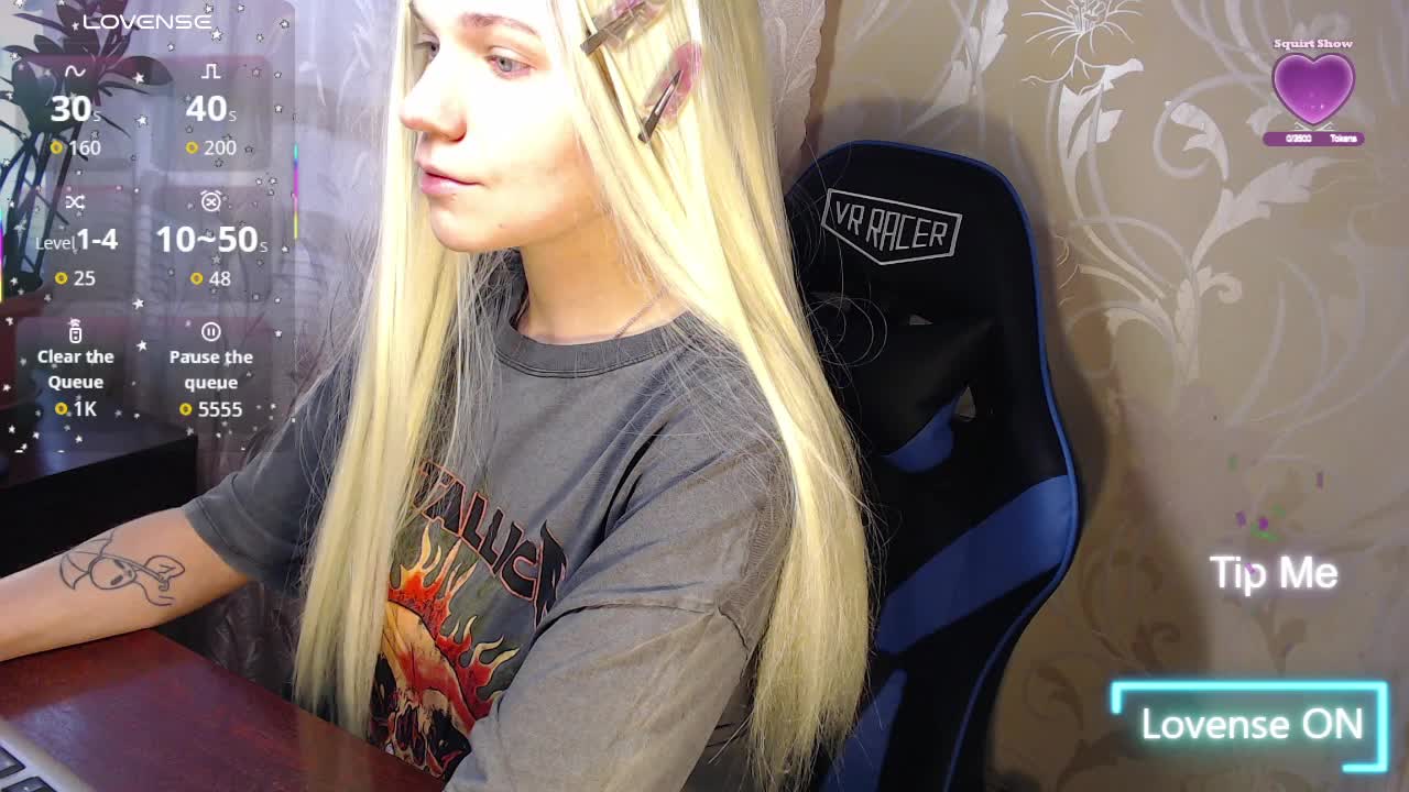 Shiny_Victoria Приват Записи 2026-02-21