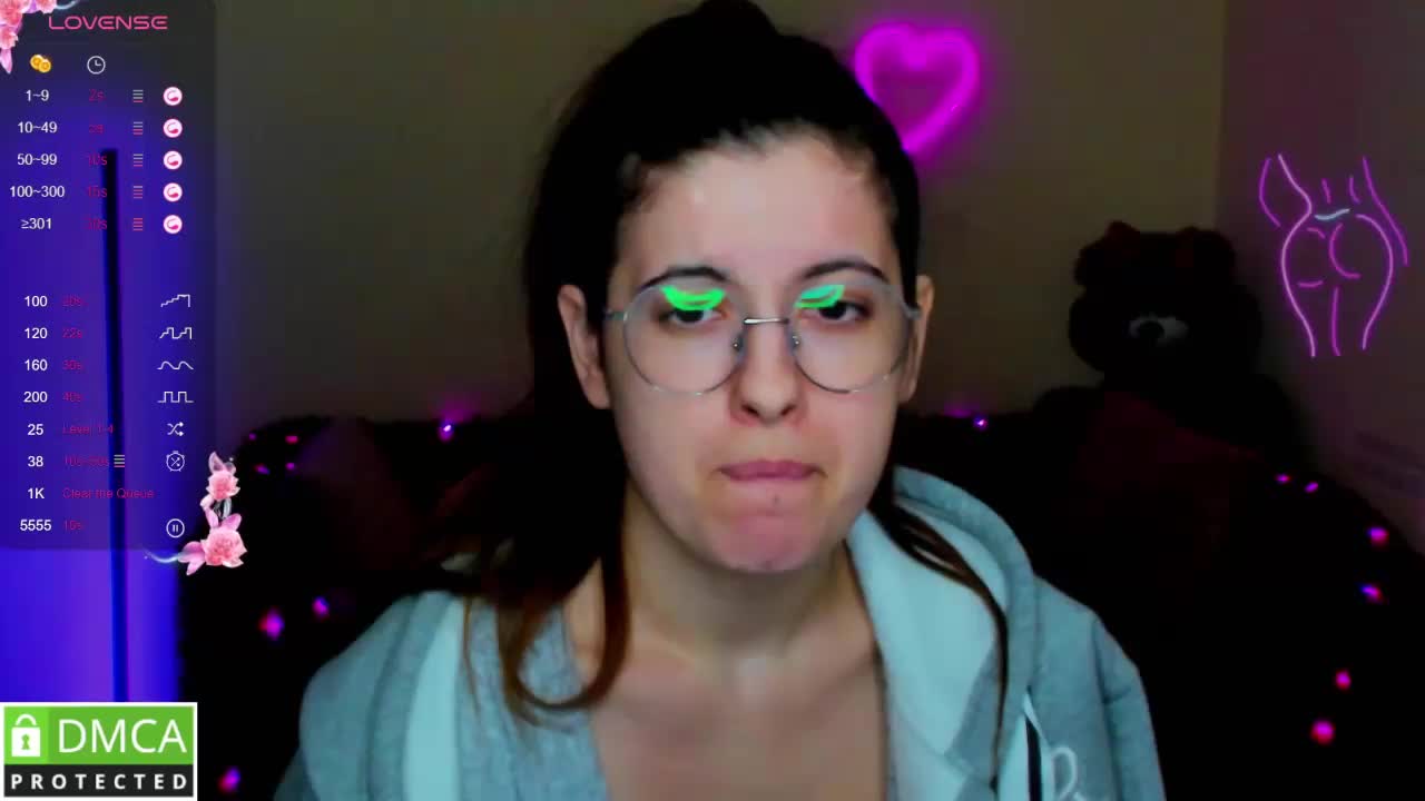 AminaBeatris13 Приват Записи 2026-02-21