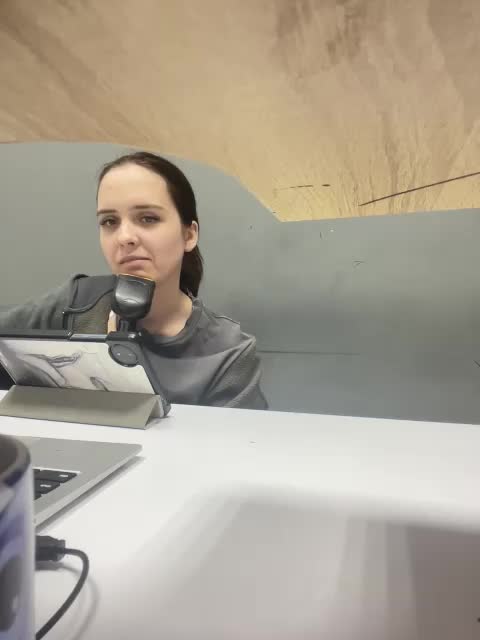 Kiss_ Приват Записи 2026-02-21