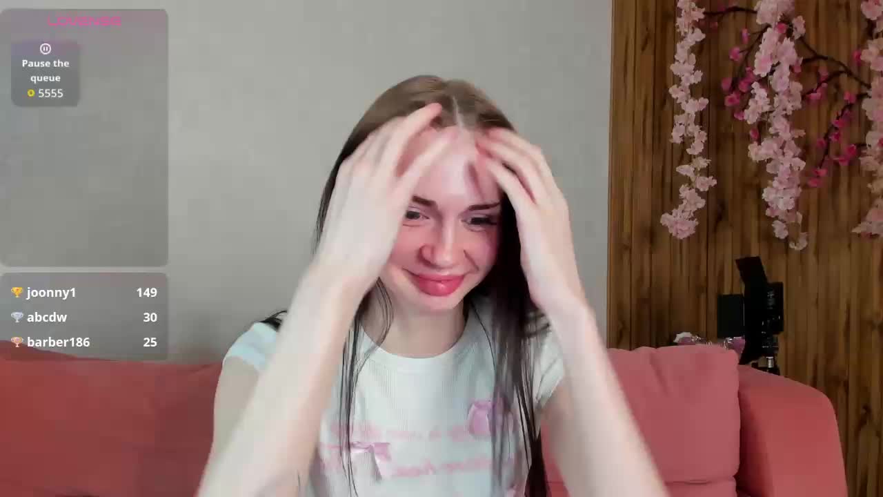 JennieHunter Приват Записи 2026-02-21