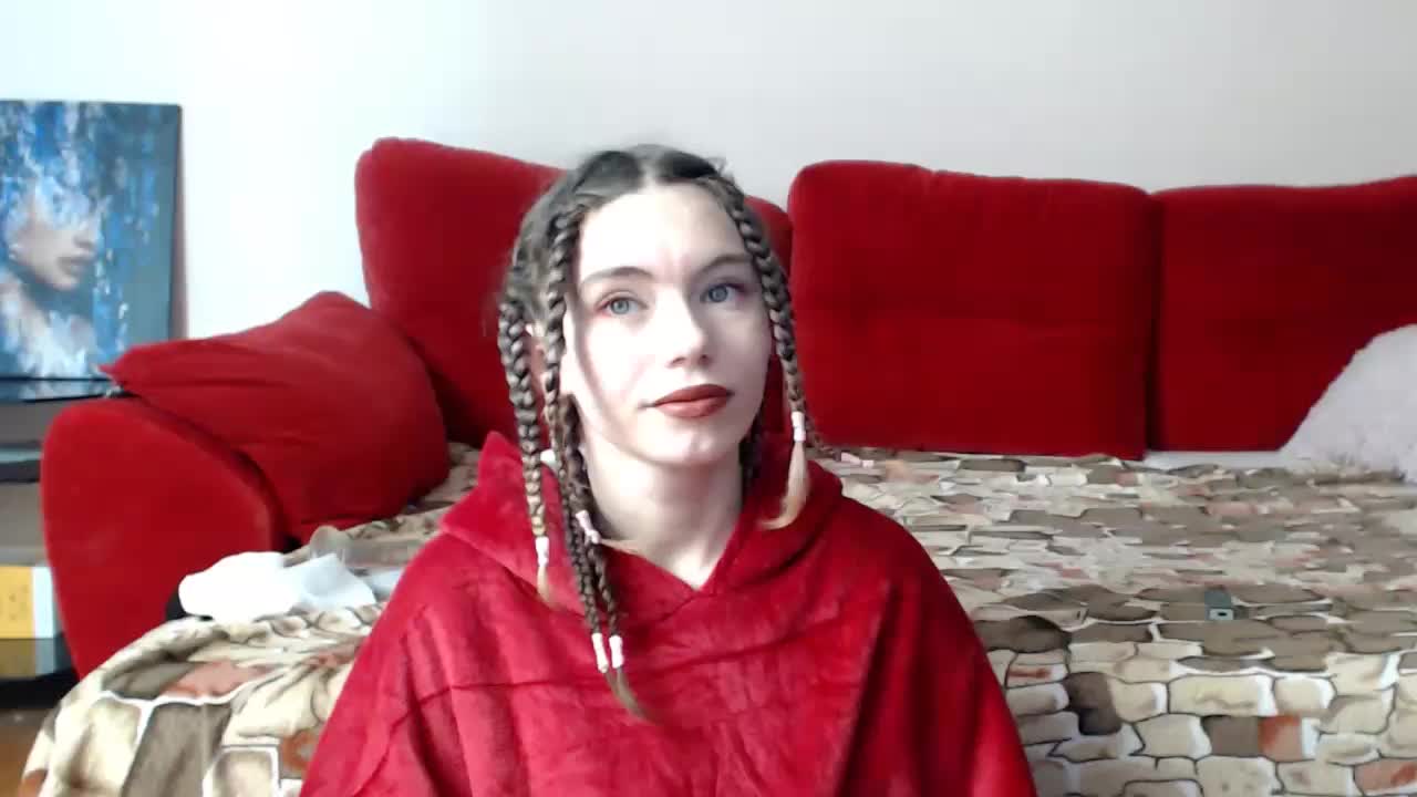 Feyka-dream Приват Записи 2026-02-21