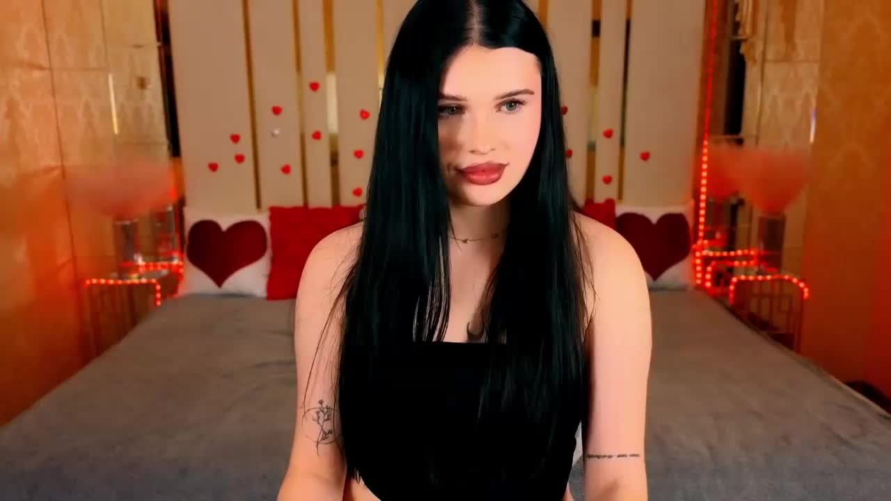 NeylaCharm Приват Записи 2026-02-21