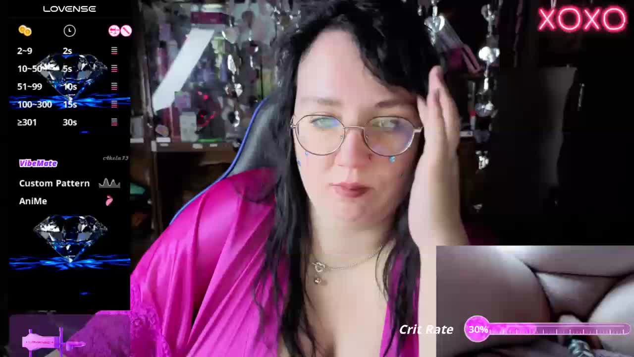 Leona_Sweetnest Приват Записи 2026-02-21