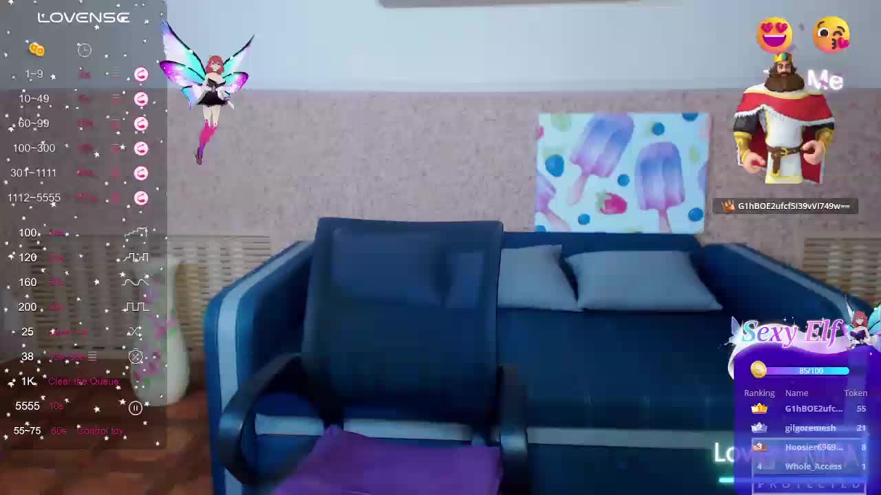 IvannaAmali661 Приват Записи 2026-02-21