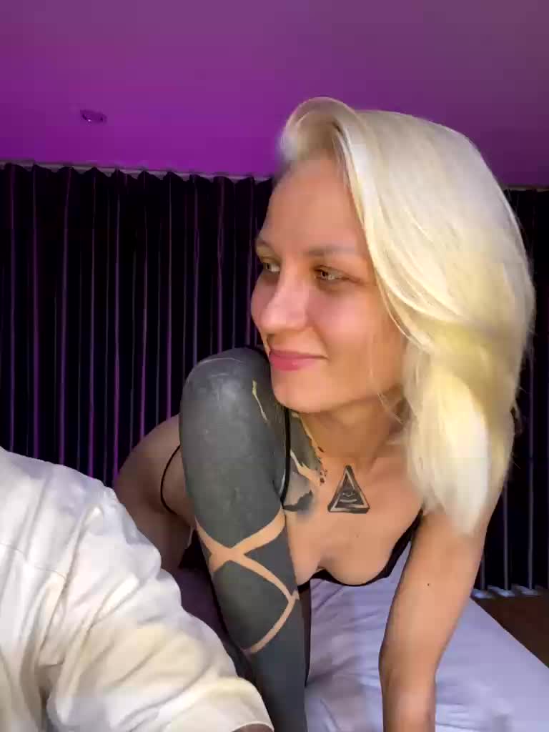 Twins666 Приват Записи 2026-02-21