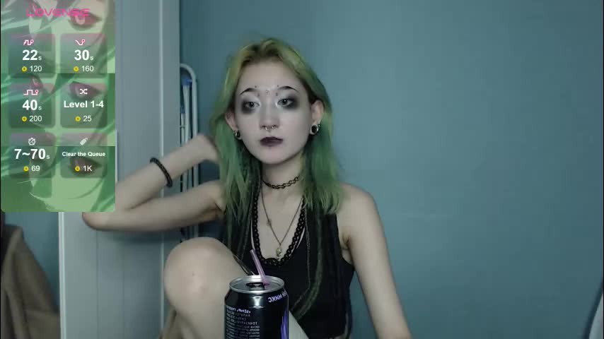 milten_trish Приват Записи 2026-02-21