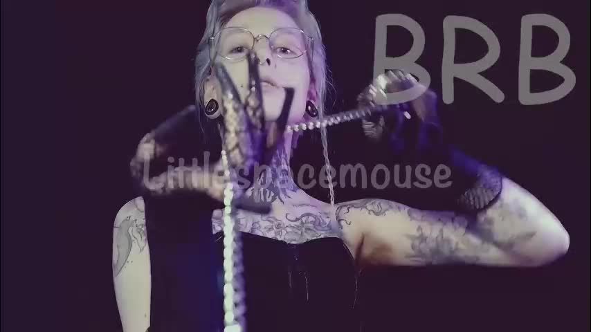 littlespacemouse Приват Записи 2026-02-21