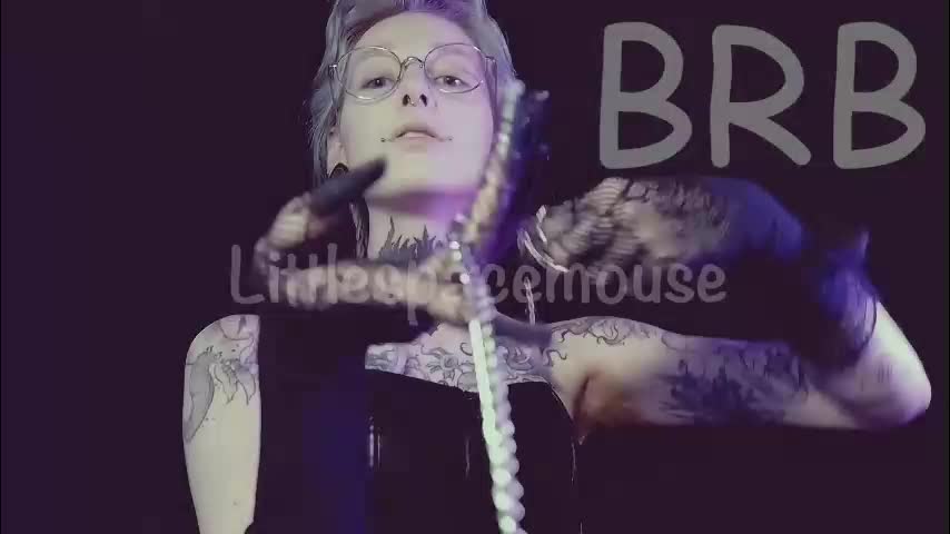 littlespacemouse Приват Записи 2026-02-21