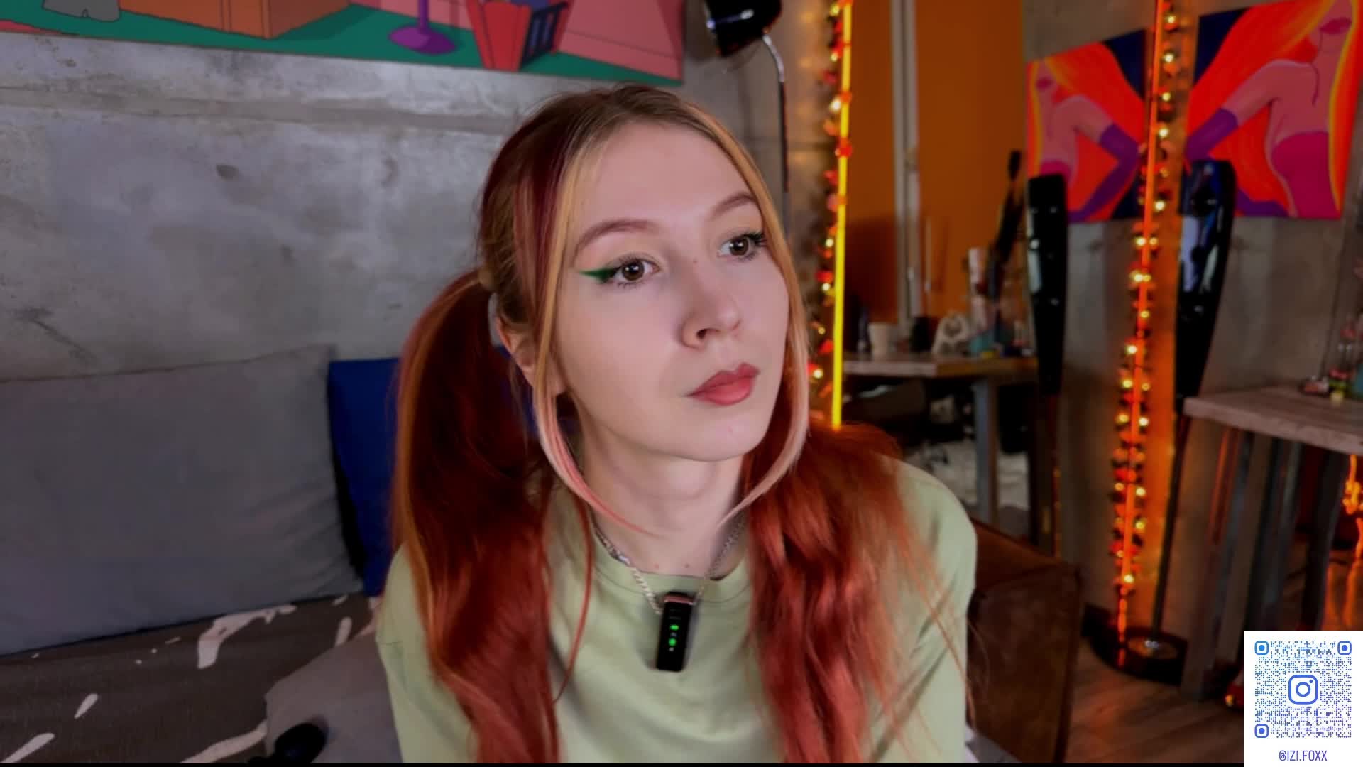 Na-izi Приват Записи 2026-02-21