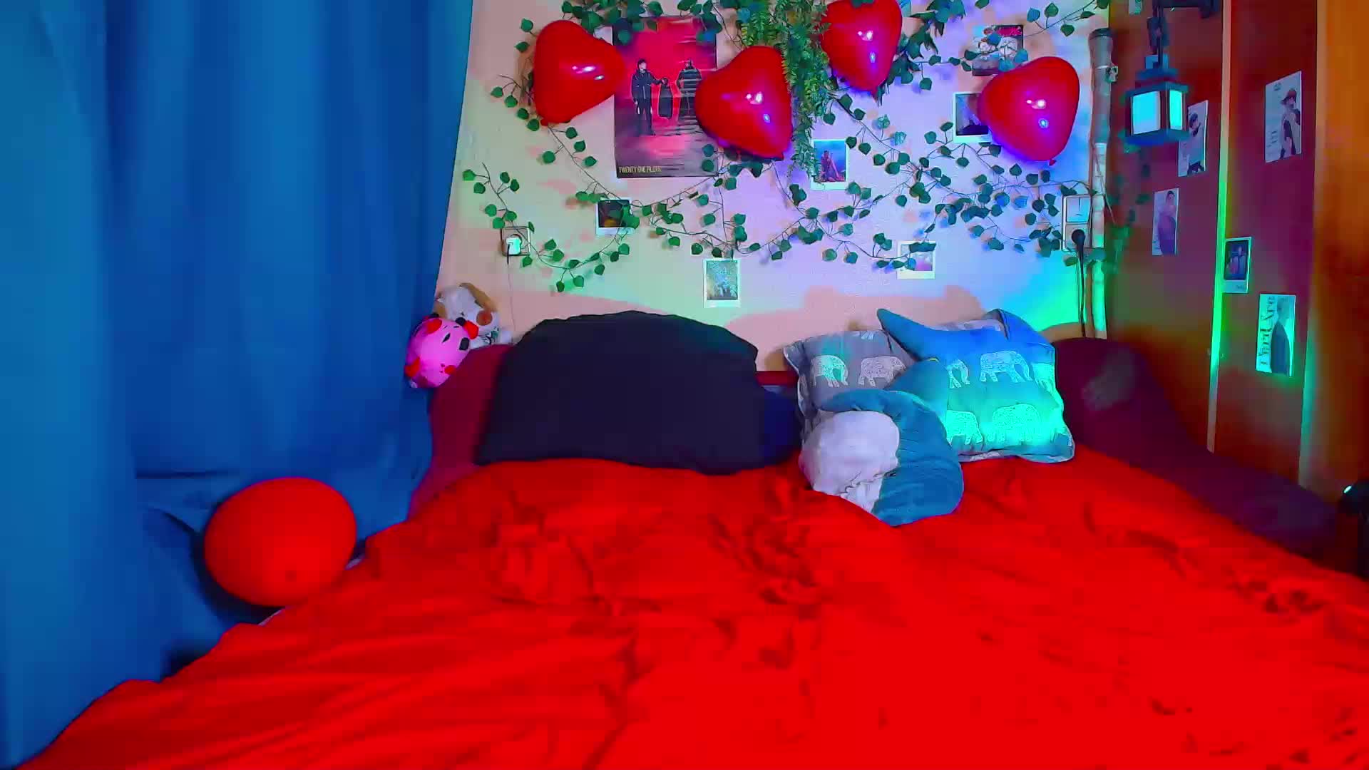 Tricky_Kitsune Приват Записи 2026-02-21