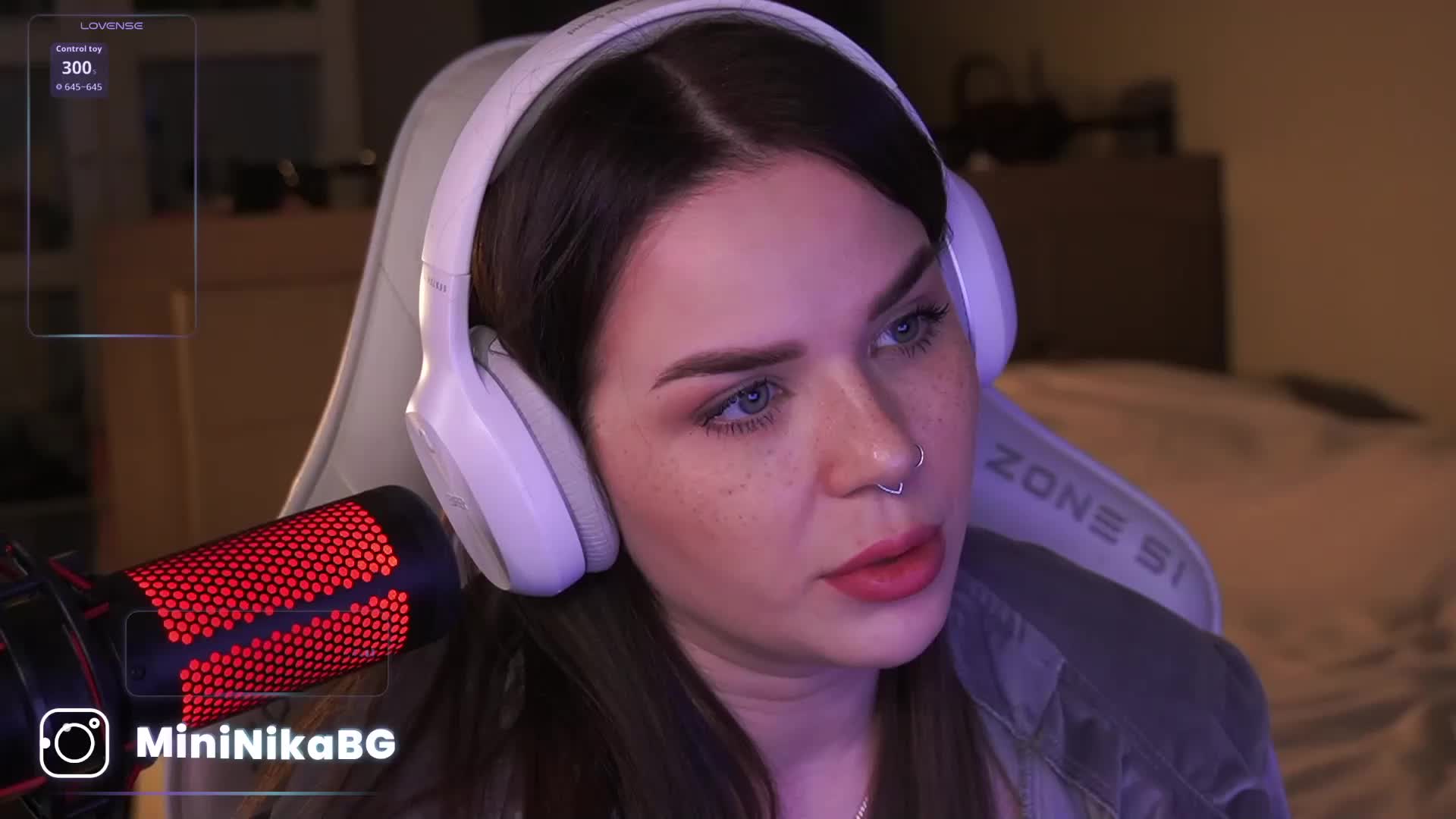 MiniNika Приват Записи 2026-02-21