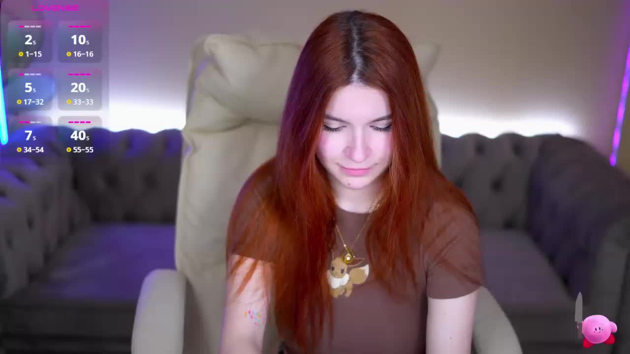 RedShinee Приват Записи 2026-02-21