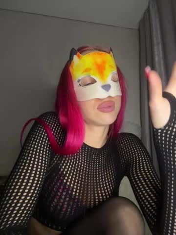 RedHair13 Приват Записи 2026-02-21