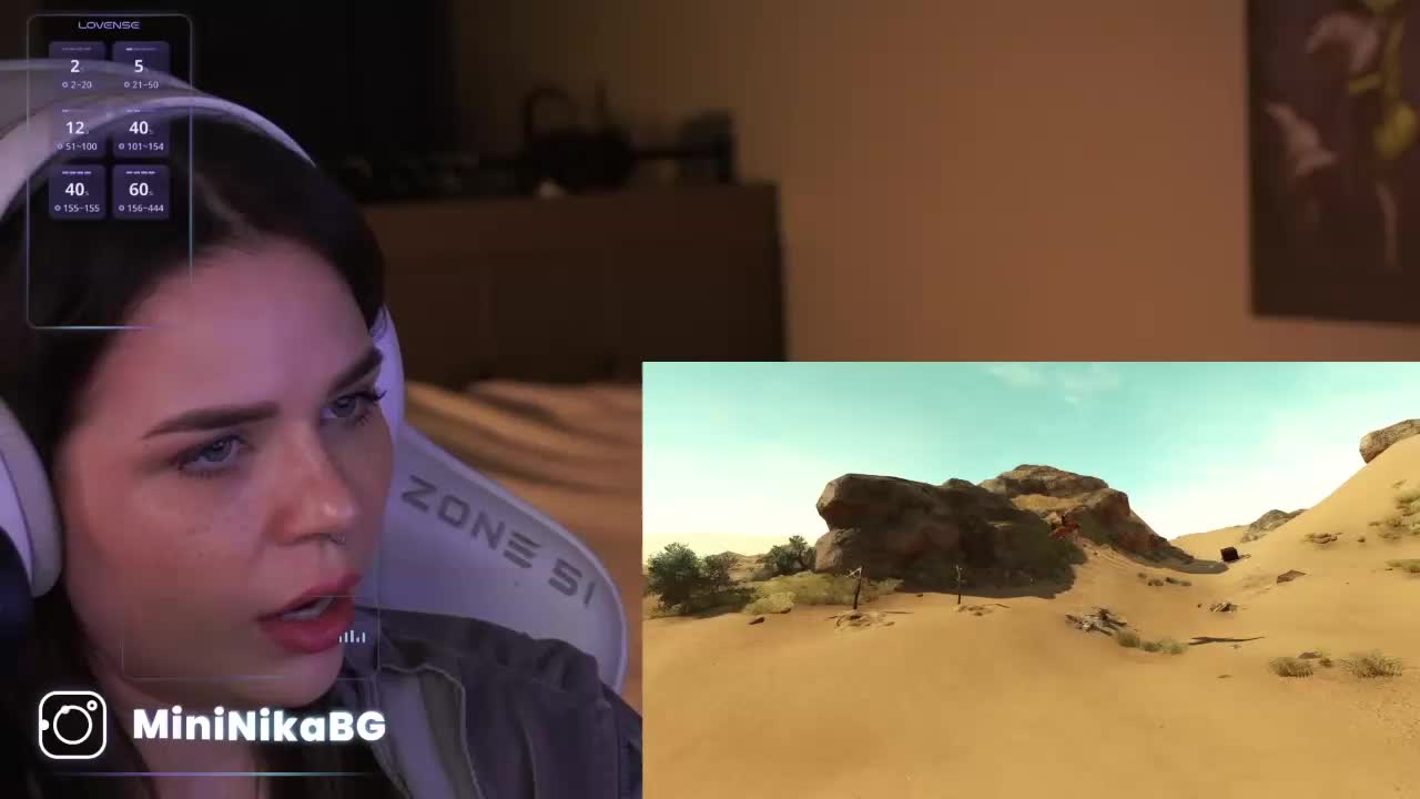 MiniNika Приват Записи 2026-02-21