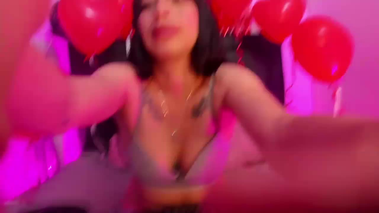 Hanna-K Приват Записи 2026-02-21