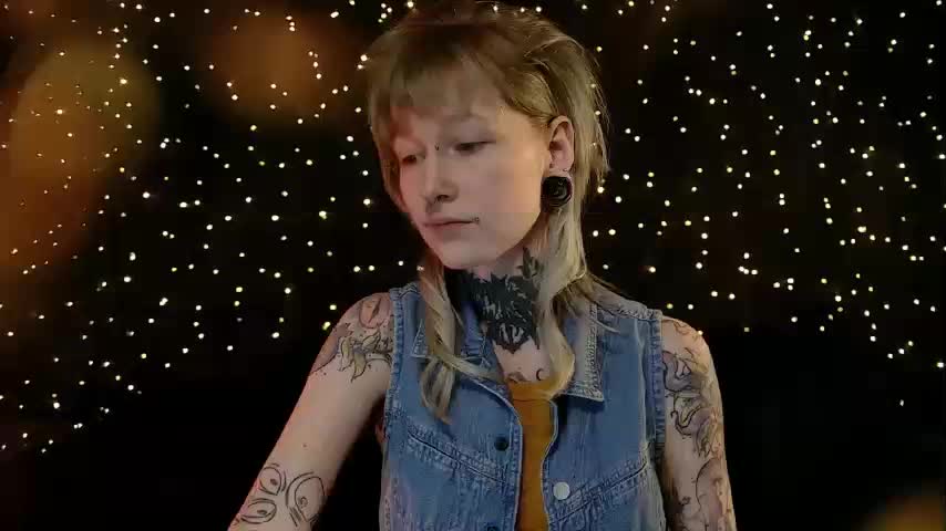 LittleSpaceMouse- Приват Записи 2026-02-21