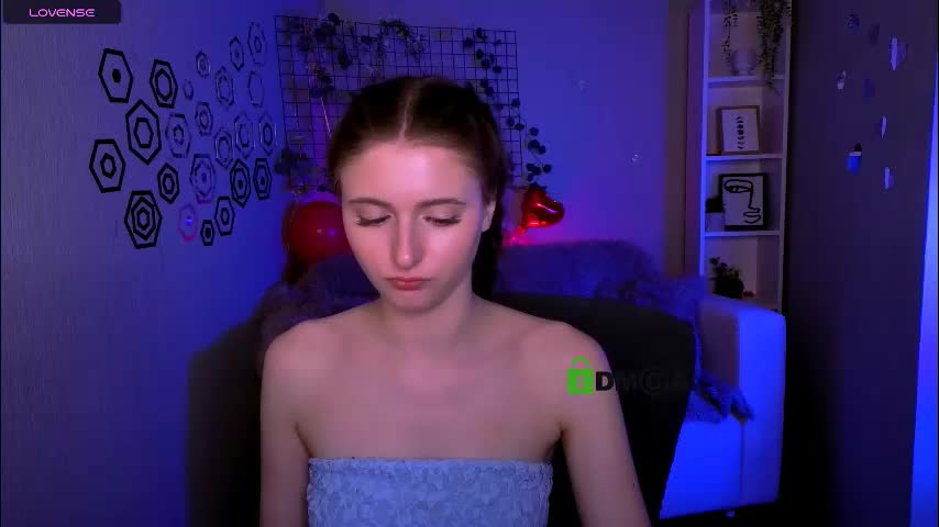 nekky_mouse Приват Записи 2026-02-22