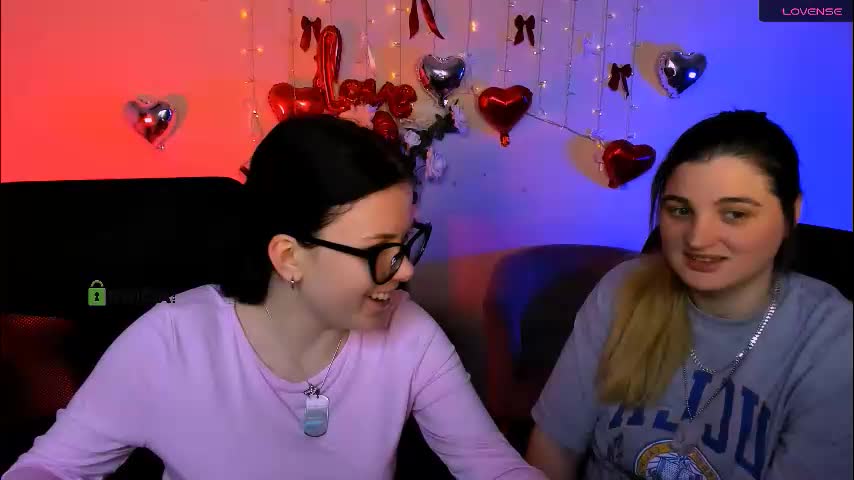 foxy_tease_ Приват Записи 2026-02-22