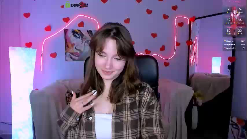 veronica_bubble Приват Записи 2026-02-22