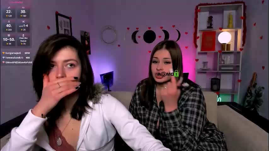 daisy_baby_ Приват Записи 2026-02-22