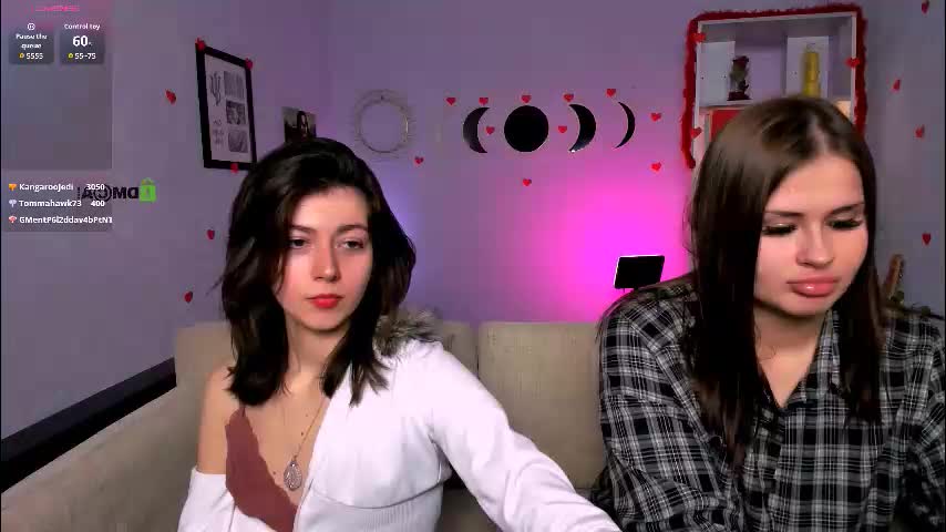 daisy_baby_ Приват Записи 2026-02-22