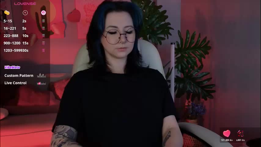 wesleegray Приват Записи 2026-02-22