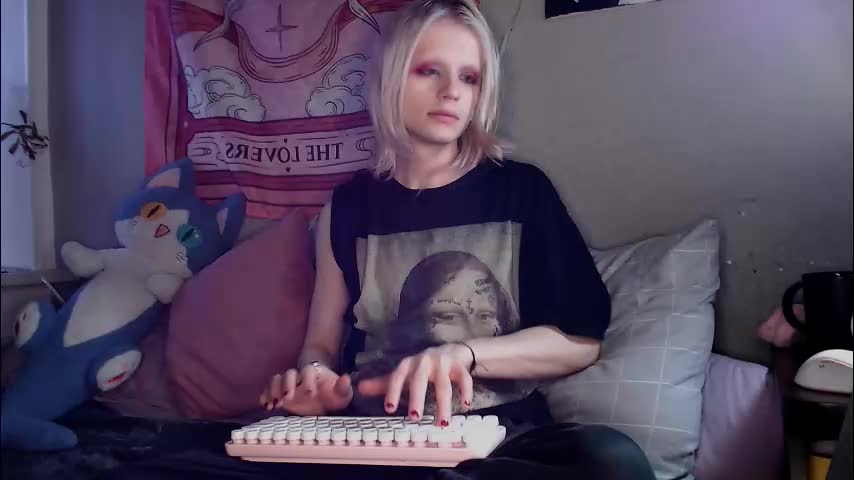 alien_bella Приват Записи 2026-02-22