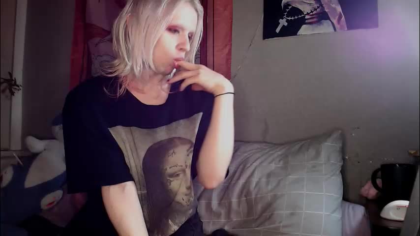 alien_bella Приват Записи 2026-02-22