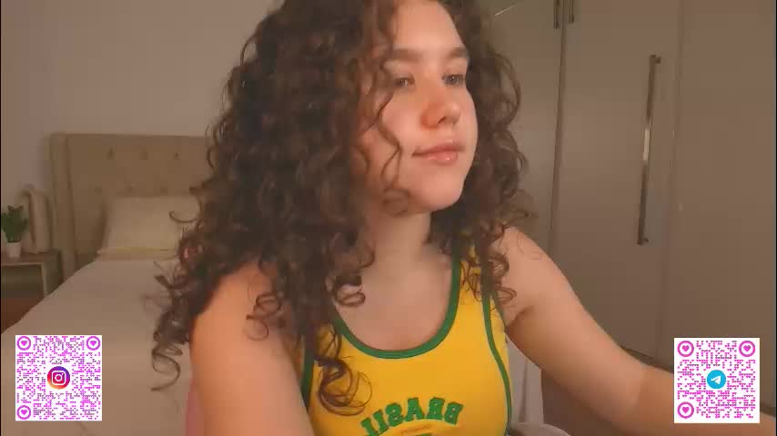 ariella_sol Приват Записи 2026-02-22