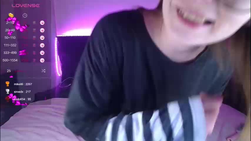 shysweetrish Приват Записи 2026-02-22