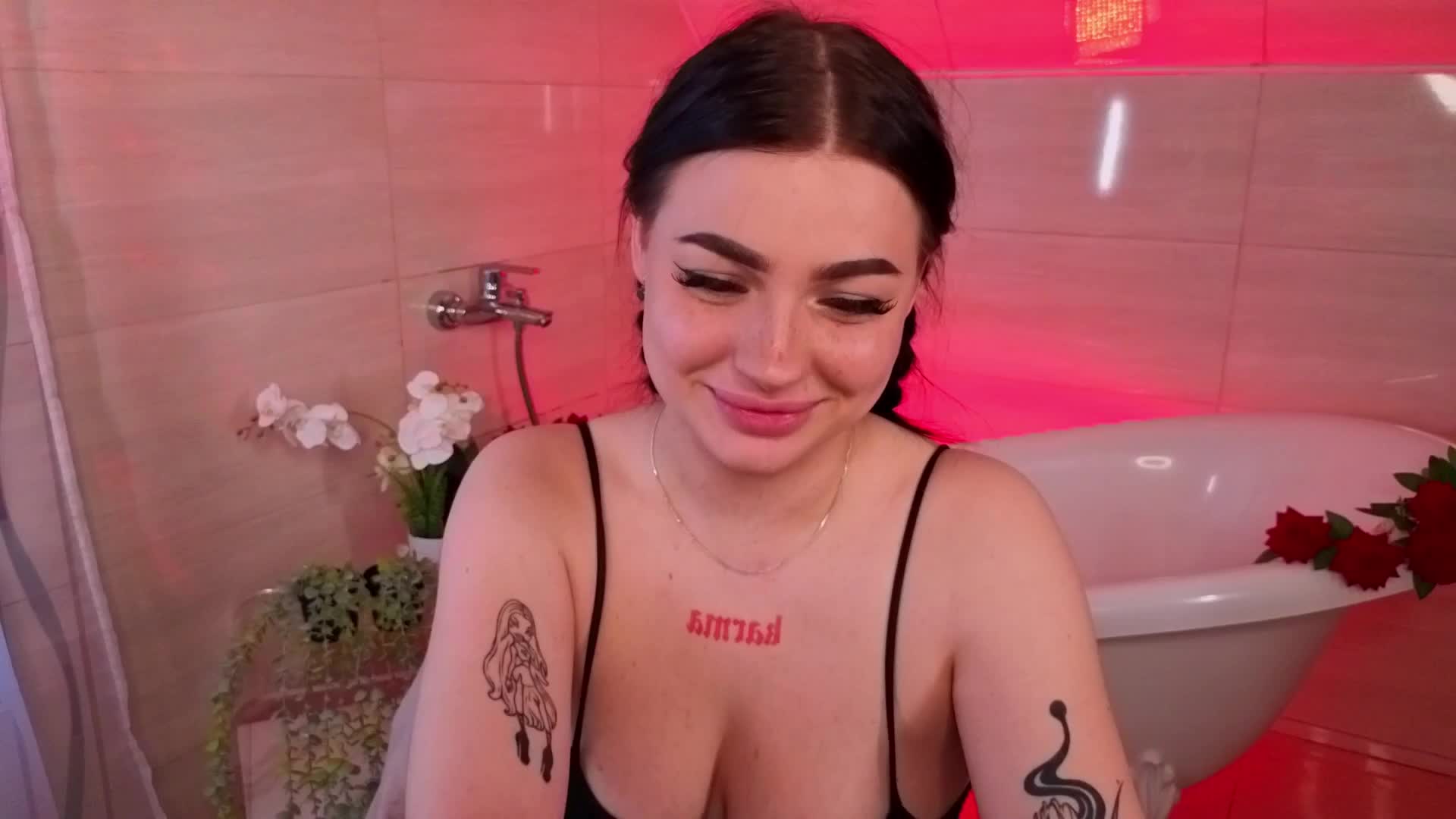 LisaaLiss Приват Записи 2026-02-22