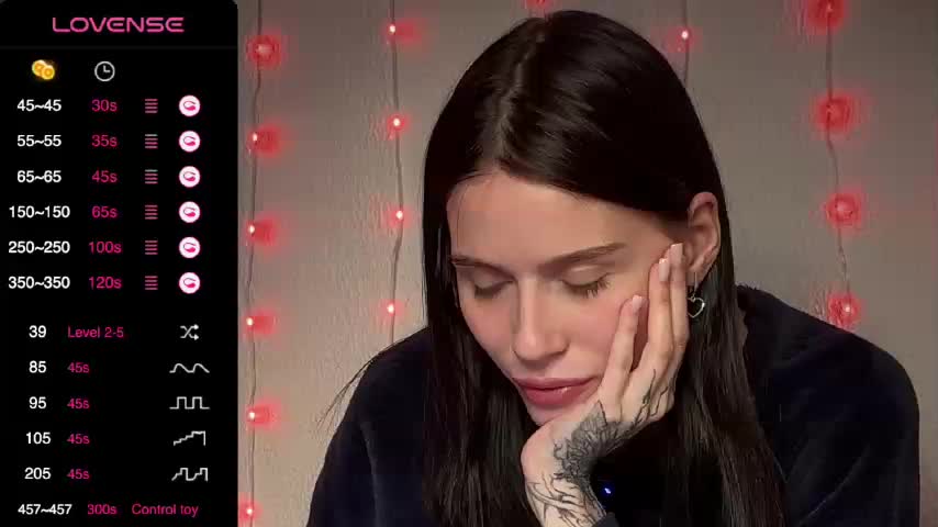 _HotMood_ Приват Записи 2026-02-22