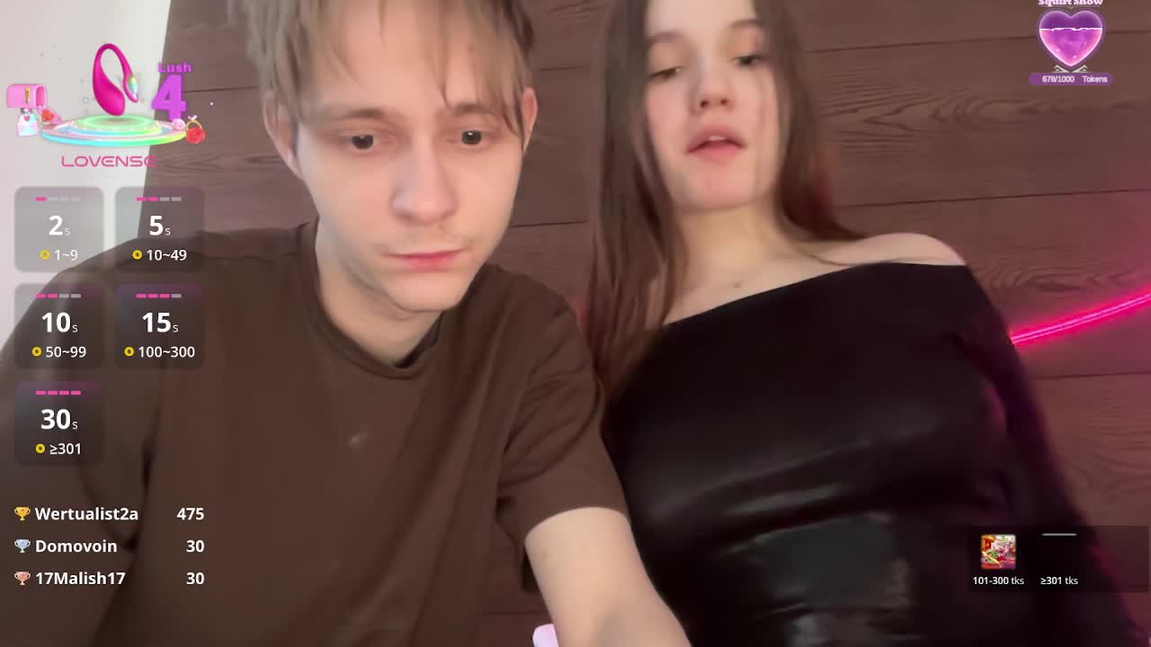 titsDestroy2007 Приват Записи 2026-02-22