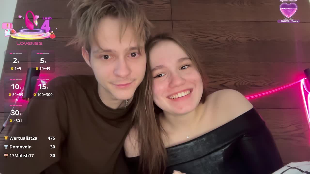 titsDestroy2007 Приват Записи 2026-02-22