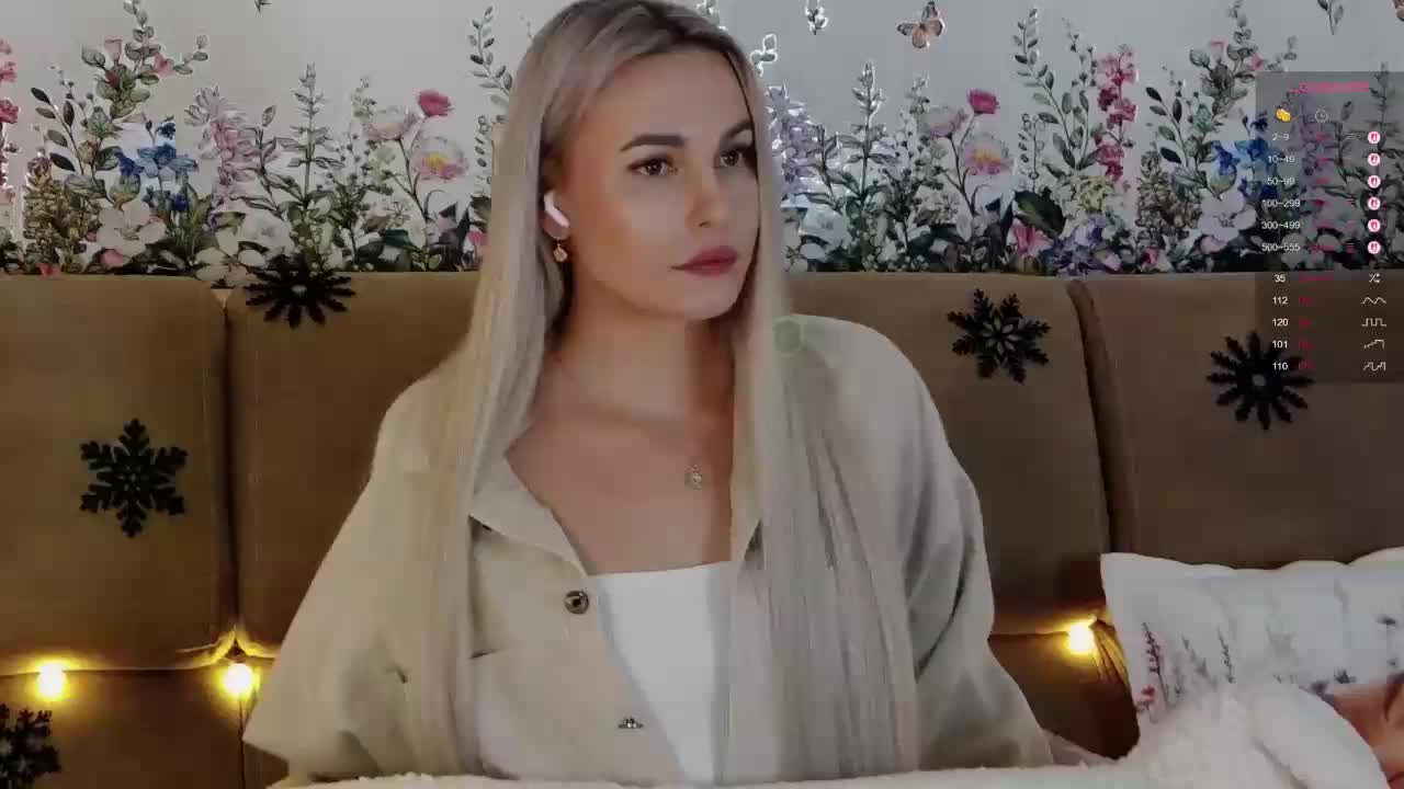 Kocmoc_Katerina Приват Записи 2026-02-22