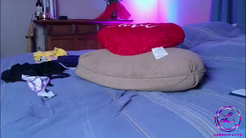 chroniclove Приват Записи 2026-02-22