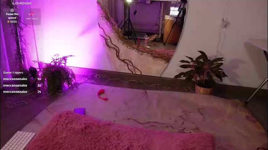 chloebritto Приват Записи 2026-02-22