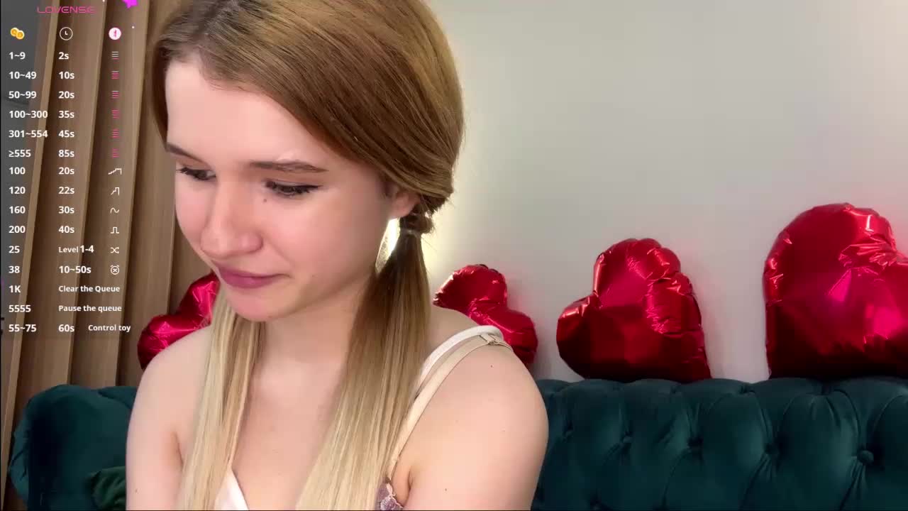 MicaFiechter Приват Записи 2026-02-22