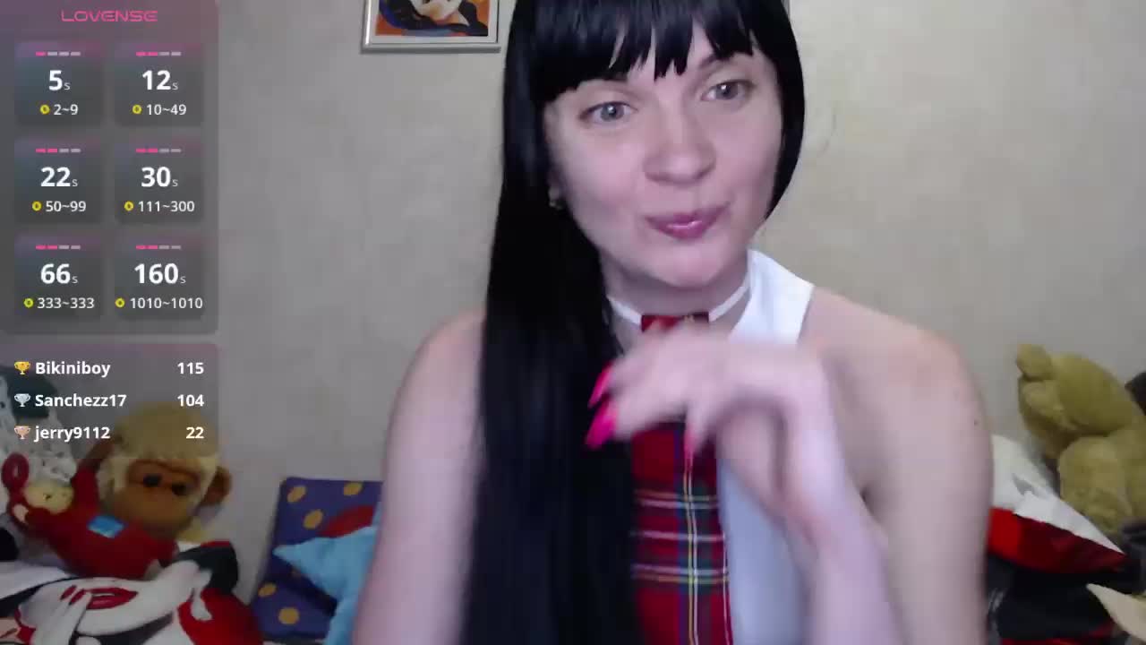 BettiePage Приват Записи 2026-02-22