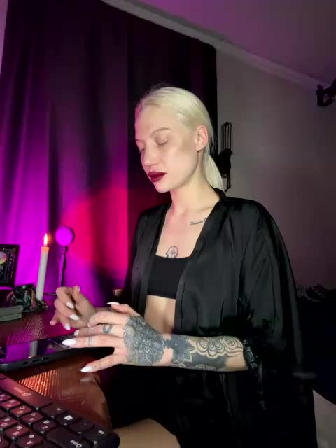 Alina666Mistress Приват Записи 2026-02-22